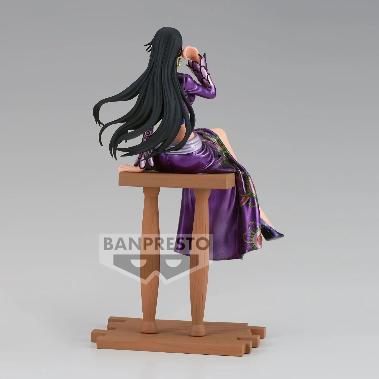 One Piece DXF Grandline Journey Special Boa Hancock figure 16cm